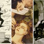 Inspired by Spring: The Bard of Avon